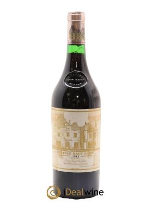 Château Haut Brion 1er Grand Cru Classé