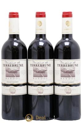 Bandol Terrebrune (Domaine de)