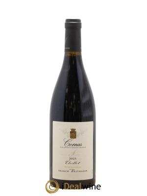 Cornas Chaillot Franck Balthazar (Domaine)