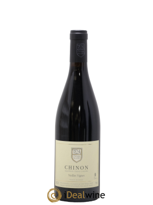 Chinon Vieilles Vignes Philippe Alliet
