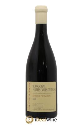 Hautes-Côtes de Beaune Au Bout du Monde Pierre-Yves Colin Morey 