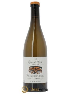 Sancerre La Grande Côte François Cotat