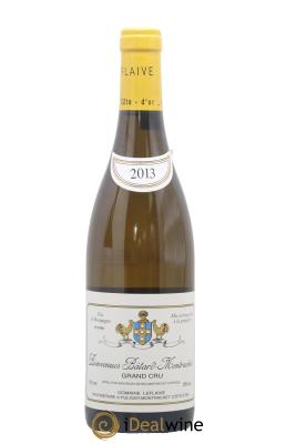 Bienvenues-Bâtard-Montrachet Grand Cru Leflaive (Domaine)