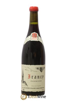 Irancy Vincent Dauvissat (Domaine)