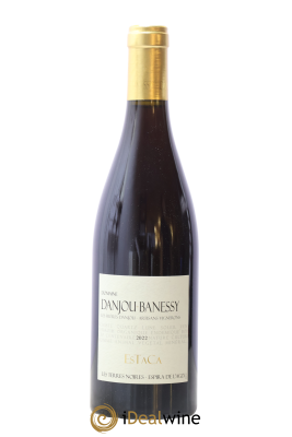 Côtes Catalanes Estaca Danjou Banessy (Domaine)