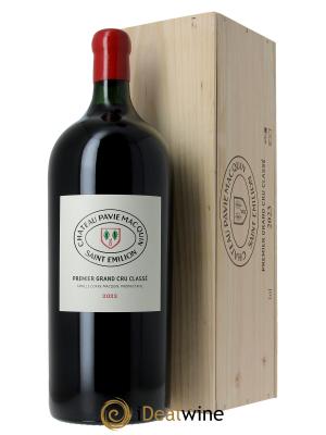 Château Pavie Macquin 1er Grand Cru Classé B 