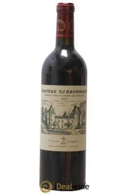 Château Carbonnieux Cru Classé de Graves