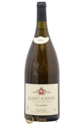 Saint-Joseph Les Oliviers Gonon (Domaine)