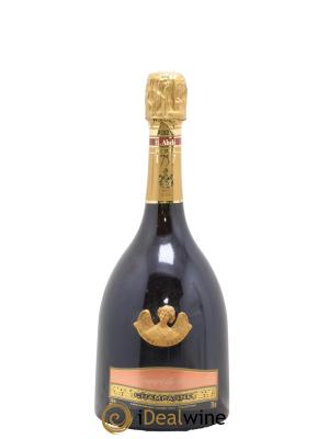 Champagne - Le Sourire de Reims Henri Abelé