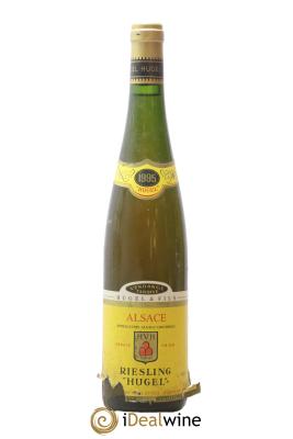 Riesling Vendanges Tardives Hugel (Domaine)