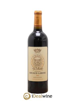 Château Gruaud Larose 2ème Grand Cru Classé