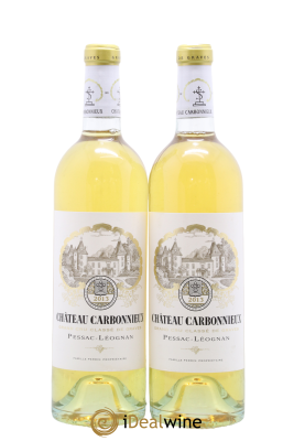 Château Carbonnieux Cru Classé de Graves