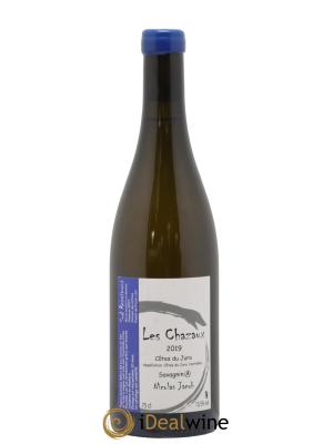 Côtes du Jura Savagnin Amphore Les Chazaux Nicolas Jacob