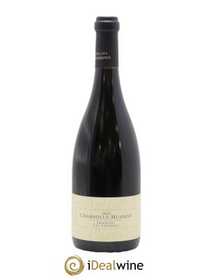 Chambolle-Musigny 1er Cru Les Charmes Amiot-Servelle 