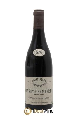 Gevrey-Chambertin Vieilles Vignes Sylvie Esmonin