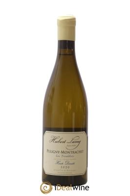 Puligny-Montrachet Les Tremblots Haute Densité Hubert Lamy