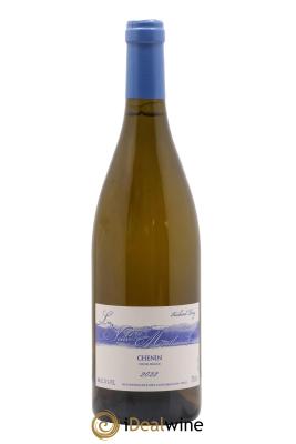 Vin de France Les Noëls de Montbenault Richard Leroy