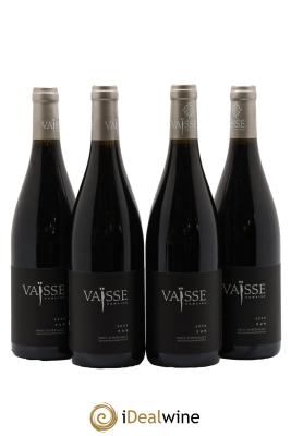 Pays d'Hérault Pur Vaisse (Domaine)