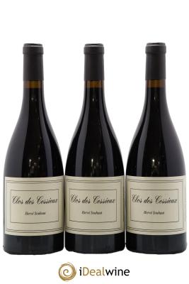Saint-Joseph Clos des Cessieux Hervé Souhaut - Domaine Romaneaux-Destezet