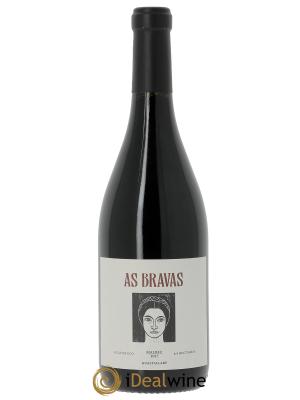 Malbec Mendoza As Bravas Gualtallary El Enemigo (CBO à partir de 6 bts)