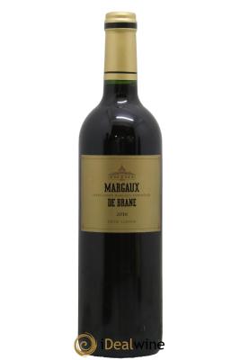 Margaux De Brane Henri Lurton