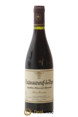 Châteauneuf-du-Pape Henri Bonneau Henri Bonneau & Fils 