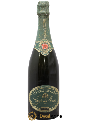 Cuvée des Moines Besserat de Bellefon