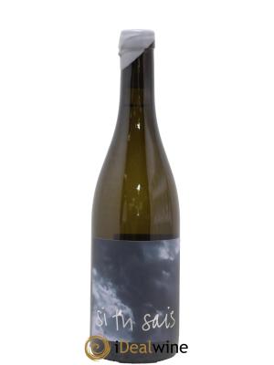 Pernand-Vergelesses En Caradeaux Si Tu Sais