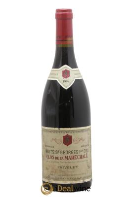 Nuits-Saint-Georges 1er Cru Clos de la Maréchale Faiveley