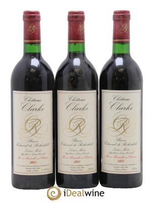Château Clarke