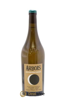 Arbois Chardonnay Savagnin Les Tourillons Adeline Houillon & Renaud Bruyère