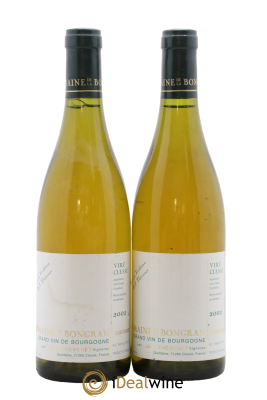 Mâcon Cuvée Tradition Domaine de la Bongran (J.Thevenet)