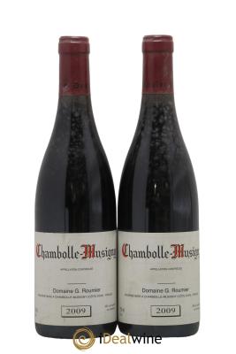 Chambolle-Musigny Georges Roumier (Domaine)