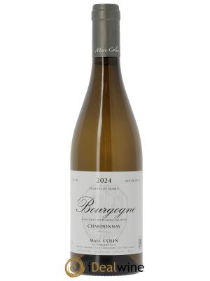 Bourgogne Marc Colin & Fils
