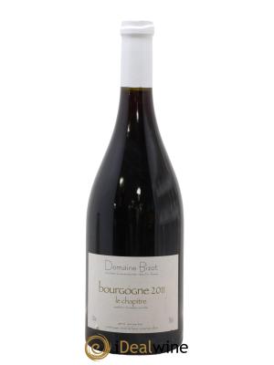 Bourgogne Le Chapitre Bizot (Domaine)