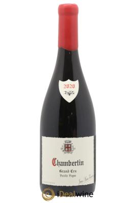 Chambertin Grand Cru Vieille Vigne Fourrier (Domaine)