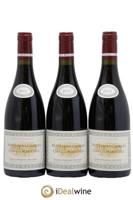 Nuits-Saint-Georges 1er Cru Clos de La Maréchale Jacques-Frédéric Mugnier