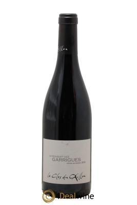 Côte du Rhône Le Bouquet des Garrigues Clos du Caillou - Sylvie Vacheron