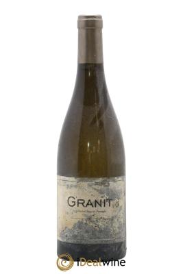 Ajaccio Granit Vaccelli