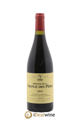 Pays d'Hérault Grange des Pères Laurent Vaillé