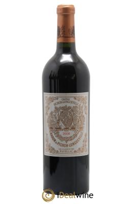 Pichon Longueville Baron 2ème Grand Cru Classé