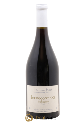 Bourgogne Le Chapitre Bizot (Domaine)