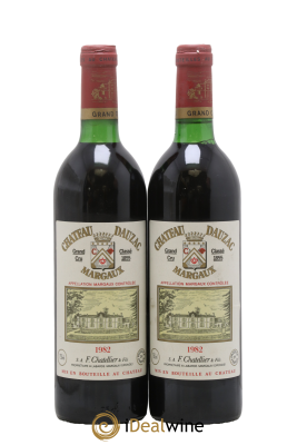 Château Dauzac 5ème Grand Cru Classé