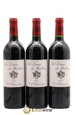 La Dame de Montrose Second Vin
