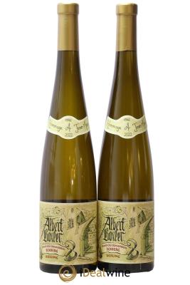 Alsace Riesling Grand Cru Sommerberg E Albert Boxler