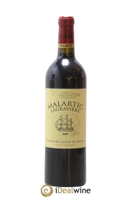 Château Malartic-Lagravière Cru Classé de Graves