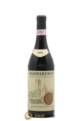 Barbaresco DOCG Produttori del Barbaresco