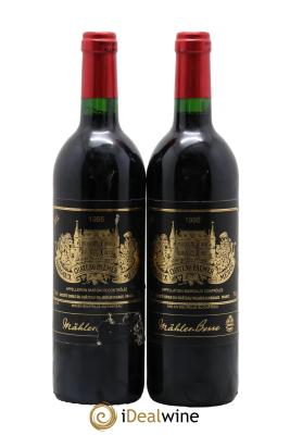 Château Palmer 3ème Grand Cru Classé