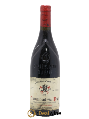 Châteauneuf-du-Pape Charvin (Domaine)