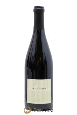 Côtes du Roussillon Villages Clos des Fées La Petite Sibérie Hervé Bizeul